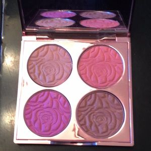 BY TERRY Brightening CC Palette BEACH BOMB